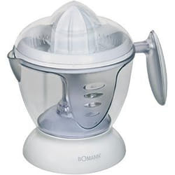 Bomann ZP 1092 CB presse-agrume électrique 1,2 L 40 W Blanc