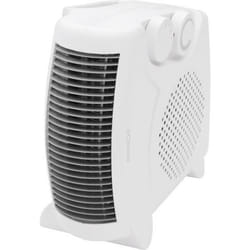 Bomann HL 1095 CB Blanc 2000W
