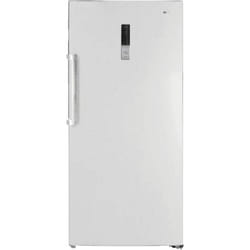 Bomann GSVS 7365 Congélateur vertical Pose libre 380 L D Blanc