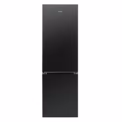 Bomann KG 184.1, 269 L, N-ST, 39 dB, 3 kg/24h, D, Noir