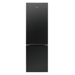 Bomann KG 184.1 réfrigérateur-congélateur Pose libre 269 L D Noir