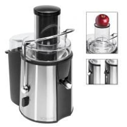 Bomann AE 1917 CB 1000 W Acier inoxydable