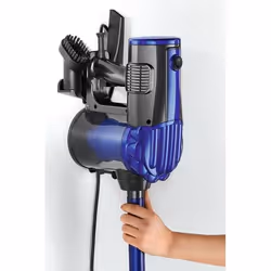 Bomann BS 1948 CB N aspirateur de table Bleu Sans sac
