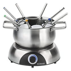 Bomann FD 2248 CB 1,2 L 8 personne(s)