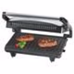 Gril multifonction Bomann MG2251CB Noir - TU