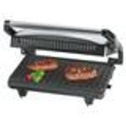 Gril multifonction Bomann MG2251CB Noir - TU