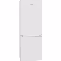 Bomann KG 320.2 réfrigérateur-congélateur Pose libre 165 L E Blanc - Vue supplémentaire 4