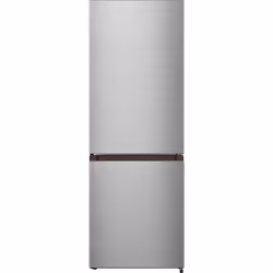 Bomann KG 320.2, 165 L, N-ST, 39 dB, 2,5 kg/24h, E, Acier inoxydable