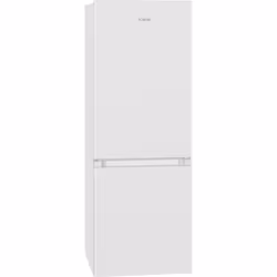 Bomann KG 322.1 réfrigérateur-congélateur Pose libre 175 L D Blanc - Vue supplémentaire 4