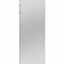 Bomann VS 7316 IX réfrigérateur Pose libre 242 L E Acier inoxydable