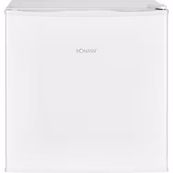 Bomann GB 341 congélateur Congélateur vertical Pose libre 31 L E Blanc