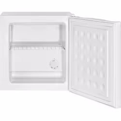 Bomann GB 341 congélateur Congélateur vertical Pose libre 31 L E Blanc - Vue supplémentaire 4