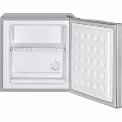 Bomann GB 341 Congélateur Vertical Pose Libre 31 L Argent - Vue supplémentaire 4