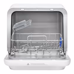 Bomann TSG 5701 Comptoir 2 couverts G
