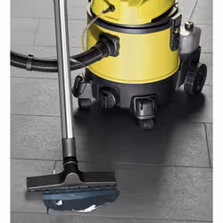 Bomann BSS 6000 CB Sec&humide 1200 W - Vue supplémentaire 4