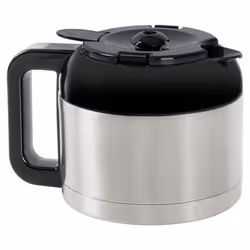 Bomann KA 6037 CB Machine à café filtre 1,2 L