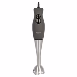 Bomann SMS 6055 CB 0,7 L Mélangeur par immersion 400 W Gris, Acier inoxydable - Vue supplémentaire 7