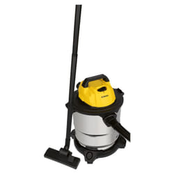 Bomann BS 6058 CB 20 L Aspirateur réservoir cylindrique Sec&humide 1200 W Sac à poussière