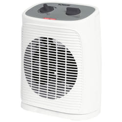 Bomann HL 6064 CB Intérieure Blanc 2000W