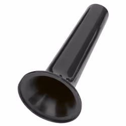 Bomann FW 6067 CB hachoir 1200 W Noir, Acier inoxydable