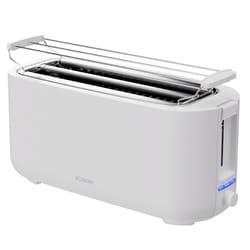 Bomann TA 6070 CB 4 part(s) 1400 W Blanc