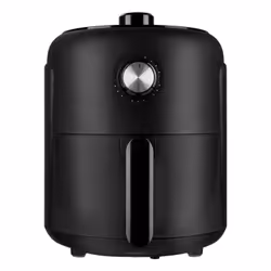 Bomann FR 6076 H CB, Friteuse d’air chaud, 2,3 L, 80 °C, 200 °C, 60 min, Unique