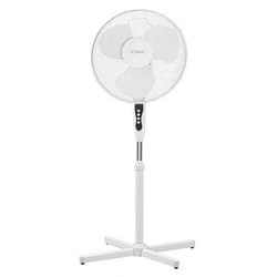 Bomann VL 1139 S CB Blanc