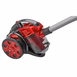 Bomann BS 3000 CB Aspirateur réservoir cylindrique Sec 700 W Sans sac