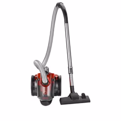 Bomann BS 3000 CB Aspirateur réservoir cylindrique Sec 700 W Sans sac