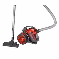 Bomann BS 3000 CB Aspirateur réservoir cylindrique Sec 700 W Sans sac - Vue supplémentaire 5