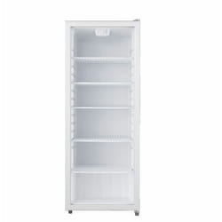 Bomann KSG 7289 Refroidisseur de boisson 244 L Pose libre E