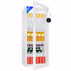 Bomann KSG 7289 Refroidisseur de boisson 244 L Pose libre E