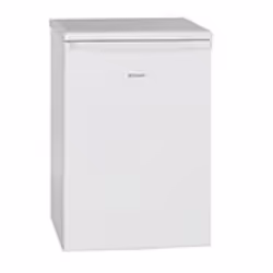 Bomann KS 2184 frigo combine Pose libre 120 L E Blanc