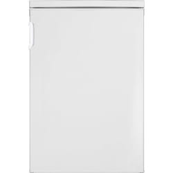 Bomann VS 2195 W réfrigérateur Pose libre 133 L D Blanc