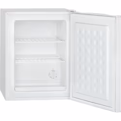 Bomann GB 7236 congélateur Congélateur vertical Pose libre 42 L E Blanc