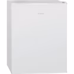 Bomann GB 7236 congélateur Congélateur vertical Pose libre 42 L E Blanc
