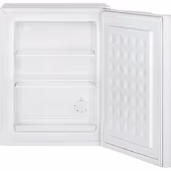 Bomann GB 7236 congélateur Congélateur vertical Pose libre 42 L E Blanc - Vue supplémentaire 5