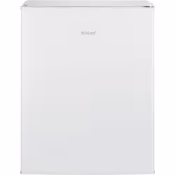 Bomann GB 7236 congélateur Congélateur vertical Pose libre 42 L E Blanc - Vue supplémentaire 6