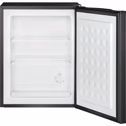 Bomann GB 7236 congélateur Congélateur vertical Pose libre 42 L E Noir - Vue supplémentaire 5