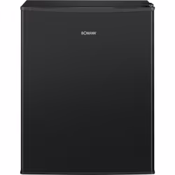 Bomann GB 7236 congélateur Congélateur vertical Pose libre 42 L E Noir - Vue supplémentaire 6
