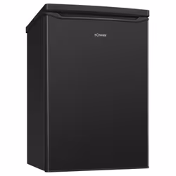 Bomann KS 7251 frigo combine Pose libre 109 L C Noir - Vue supplémentaire 4
