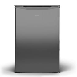 Bomann GS 7253 Congélateur vertical Pose libre 87 L C Acier inoxydable