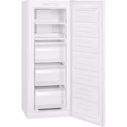 Bomann GS 7343, 161 L, 12 kg/24h, SN-T, Système anti-gel, D, Blanc