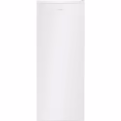 Bomann GS 7343 Congélateur vertical Pose libre 161 L D Blanc
