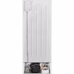 Bomann GS 7343 Congélateur vertical Pose libre 161 L D Blanc - Vue supplémentaire 4