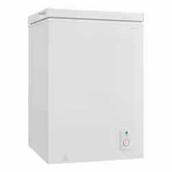 Bomann GT 7355, 100 L, 4,5 kg/24h, N-ST, 40 dB, D, Blanc