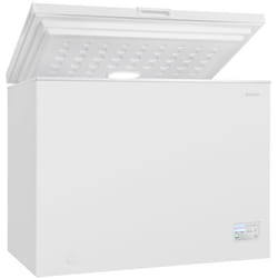 Bomann GT 7356 Pose libre D Blanc
