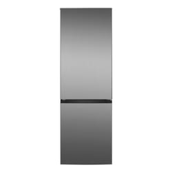 Bomann KG 7357 Pose libre 315 L C Acier inoxydable