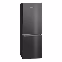 Bomann KG 7359 Pose libre 173 L C Noir
