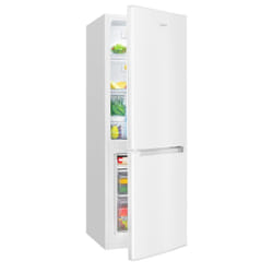 Bomann KG 7359 Pose libre 173 L C Blanc